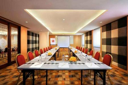 ibis Bali Kuta - 34