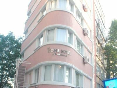 My Home Sultanahmet - 71