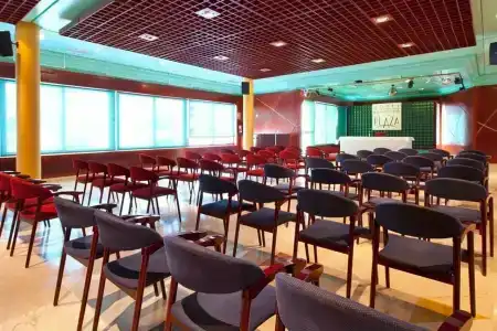 Climia Benidorm Plaza - 69