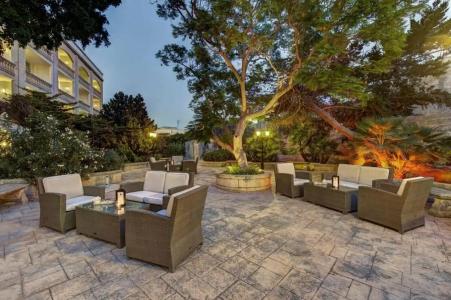 Corinthia Palace Malta - 9