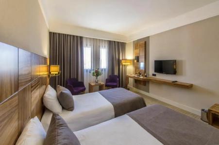 Ramada By Wyndham Cappadocia - 43