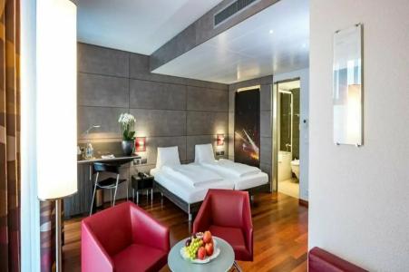 Sternen Oerlikon - 37