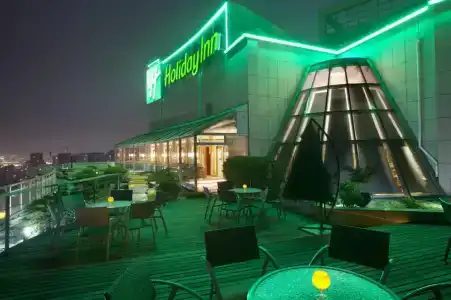 Holiday Inn Xiaoshan, an IHG - 7