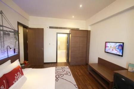 Vivanta Kolkata EM Bypass - 4