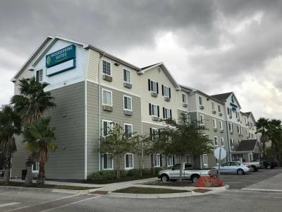 Extended Stay America Select Suites - Orlando - Southpark - Equity Row - 6
