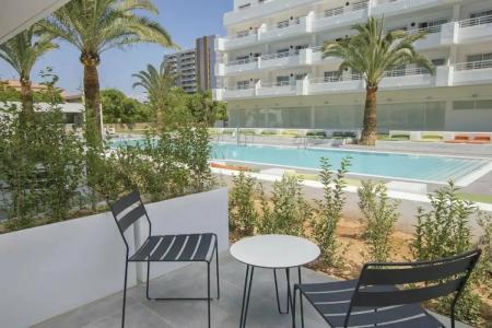 HM Martinique Aparthotel - 51