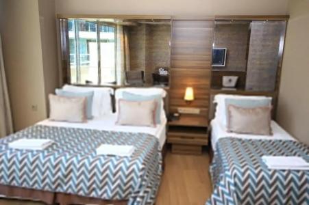 Akra Kemer - All Inclusive - 78