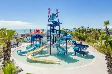 Sherwood Dreams Resort - 39