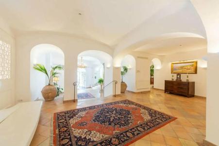 Villa Romana & Spa - 48