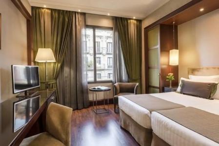 Barcelona Center - 82