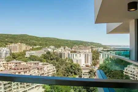 International Casino & Tower Suites - 20