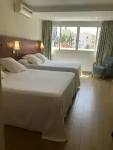 Climia Benidorm Plaza - 91