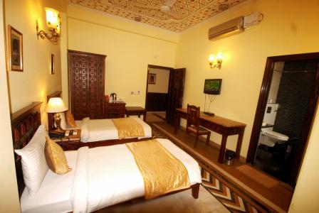 Rajputana Haveli - Jaipur - 21