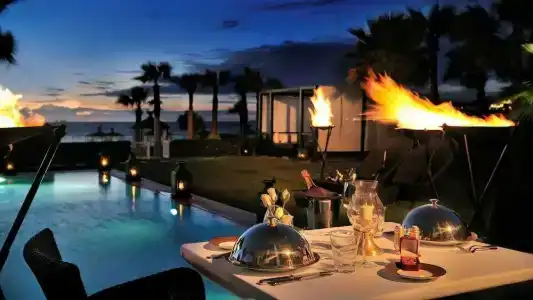 Sofitel Agadir Thalassa Sea & Spa - 55