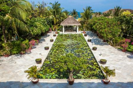 Allezboo Beach Resort & Spa - 48