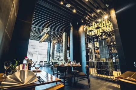 Holiday Inn Jaipur City Centre, an IHG - 83