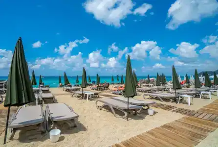 Cook's Club Alanya - Adult Only 12 - 17