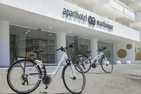 HM Martinique Aparthotel - 9