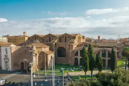 Anantara Palazzo Naiadi - 6