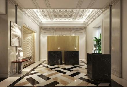 InterContinental Rome Ambasciatori Palace, an IHG - 93