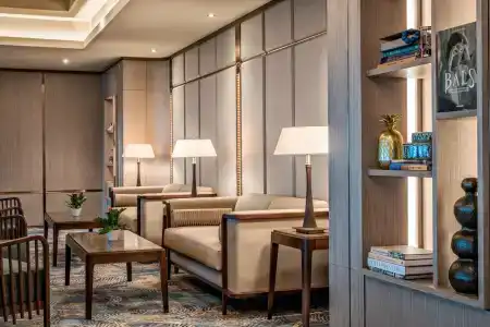 Renaissance Polat Istanbul - 82