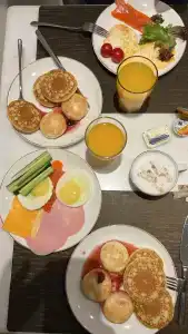 Mariposa Boutique-hotel - 76