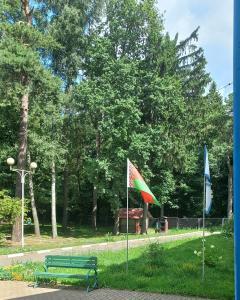 Baza Dinamo Tourist base - 3