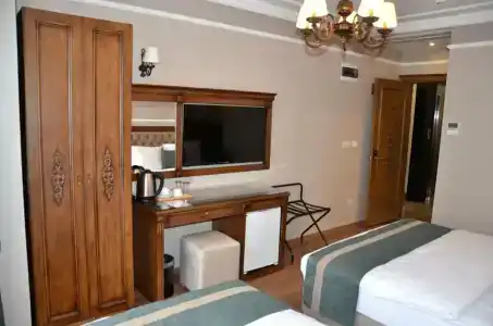 Ahmet Efendi Konağı - 31