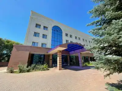 Nurtau - 1