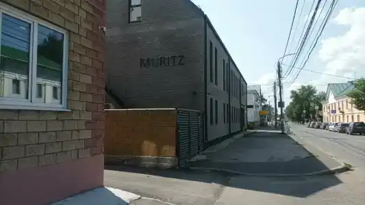 Muritz Mini - 24