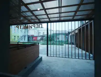 Butik-otel UNA - 11
