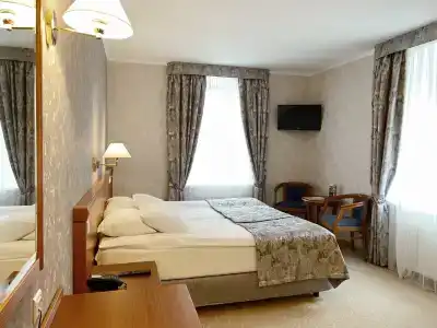 Old Estate & SPA - 41
