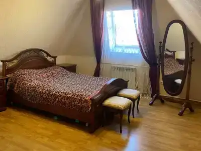 База отдыха Лесная Скаzка - 93