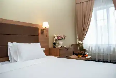1 i 3 Boutique-hotel - 47