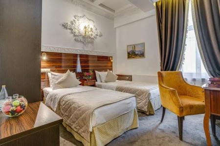 Sadovnicheskaya City Center - 30