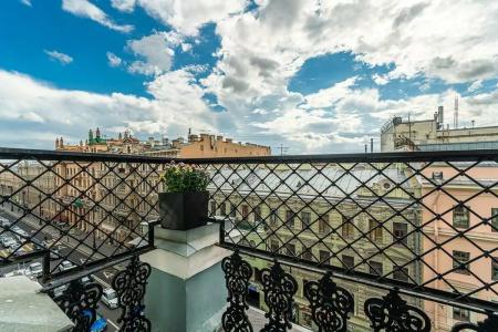 Nevskiy Eclectic by AKYAN - 8