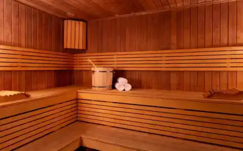 Mercure Moscow Paveletskaya - 4