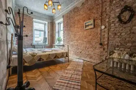 Koryushka Poshla - 78