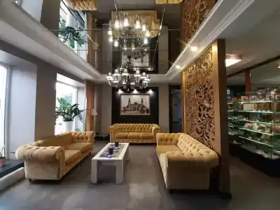 Gostinitsa Rossiya - 3