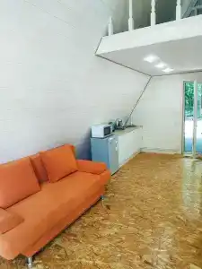 Baza Otdykha Almaz  Recreation Center - 58