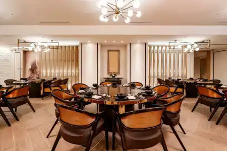 Complex Tigre de Cristal& Resort - 72