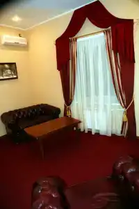 База Отдыха Mega Space - 42