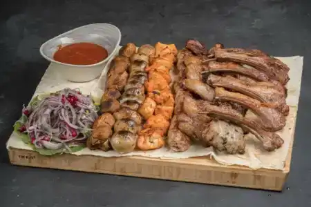 Chernorechye Park - 40