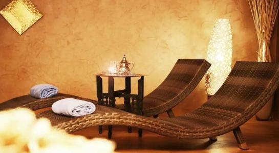 Grand Mogador Sea View & Spa - 54