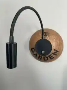 Alpha Garden Guest House - 27