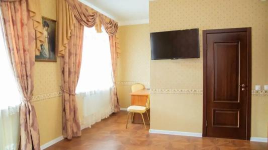 Gostevoy Dom Klassik - 15