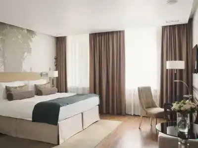 Indigo St.Petersburg- Tchaikovskogo, an IHG - 34