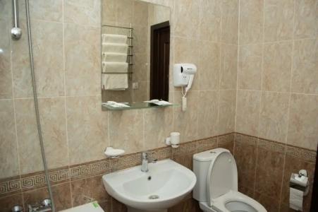 Gostevoy Dom Klassik - 30