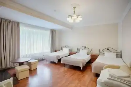 Парк Аристократ - 81