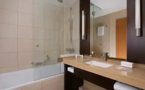 Cosmos Moscow Paveletskaya - 32